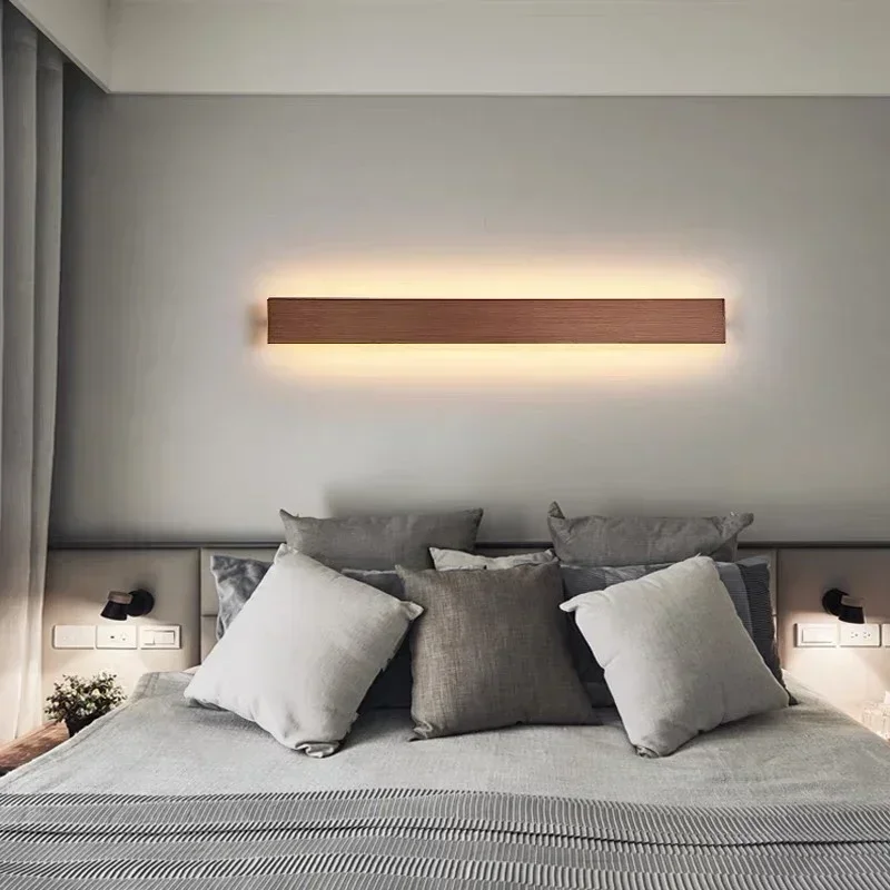 Modern LED Wall Lamp for Bedsi - đánh giá và giá Home Of The Year Bathroom