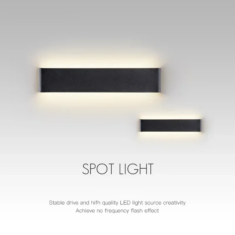 Modern LED Wall Lamp for Bedsi - đánh giá và giá Home Of The Year Bathroom