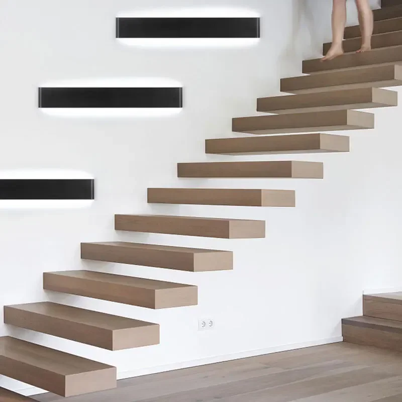 Modern LED Wall Lamp for Bedsi - đánh giá và giá Home Of The Year Bathroom