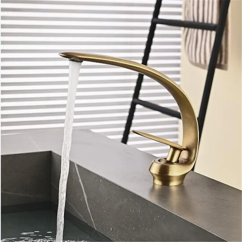 Antique Bathroom Faucet White  - đánh giá và giá Home Bathroom Faucets
