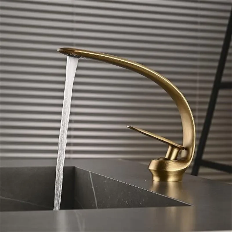 Antique Bathroom Faucet White  - đánh giá và giá Home Bathroom Faucets