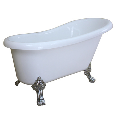 Freestanding Bathtub,Acrylic C - đánh giá và giá Home Bathroom Spa