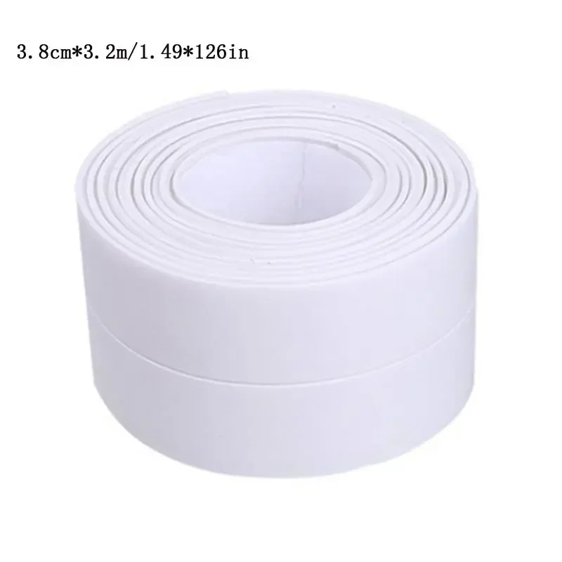 1m/3.2m PVC Waterproof Sealing - đánh giá và giá Home Bathroom Pictures