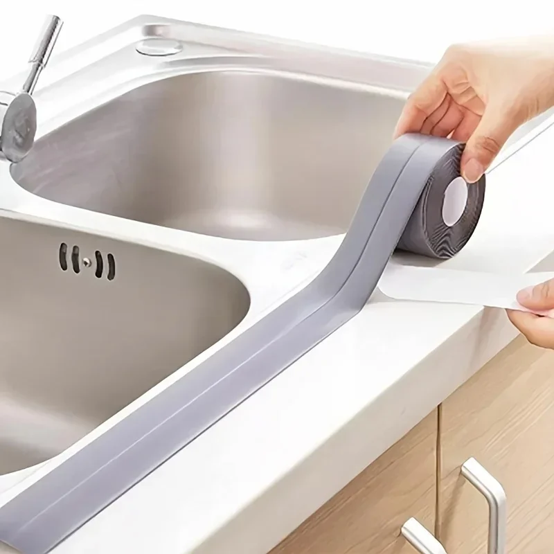 1m/3.2m PVC Waterproof Sealing - đánh giá và giá Home Bathroom Pictures