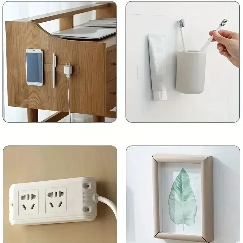 Double Sided Transparent Nano  - đánh giá và giá Home Bathroom Pictures