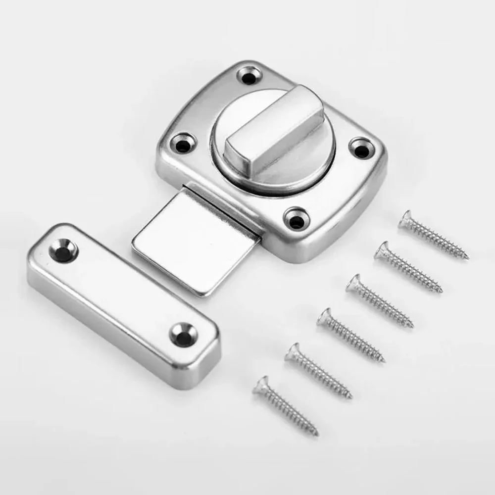 Privacy WC Latch for Toilet Sh - đánh giá và giá Home Bathroom Lock