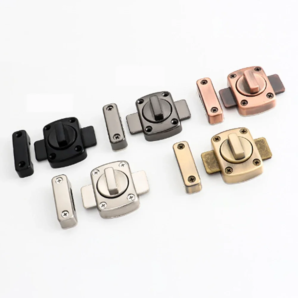 Privacy WC Latch for Toilet Sh - đánh giá và giá Home Bathroom Lock