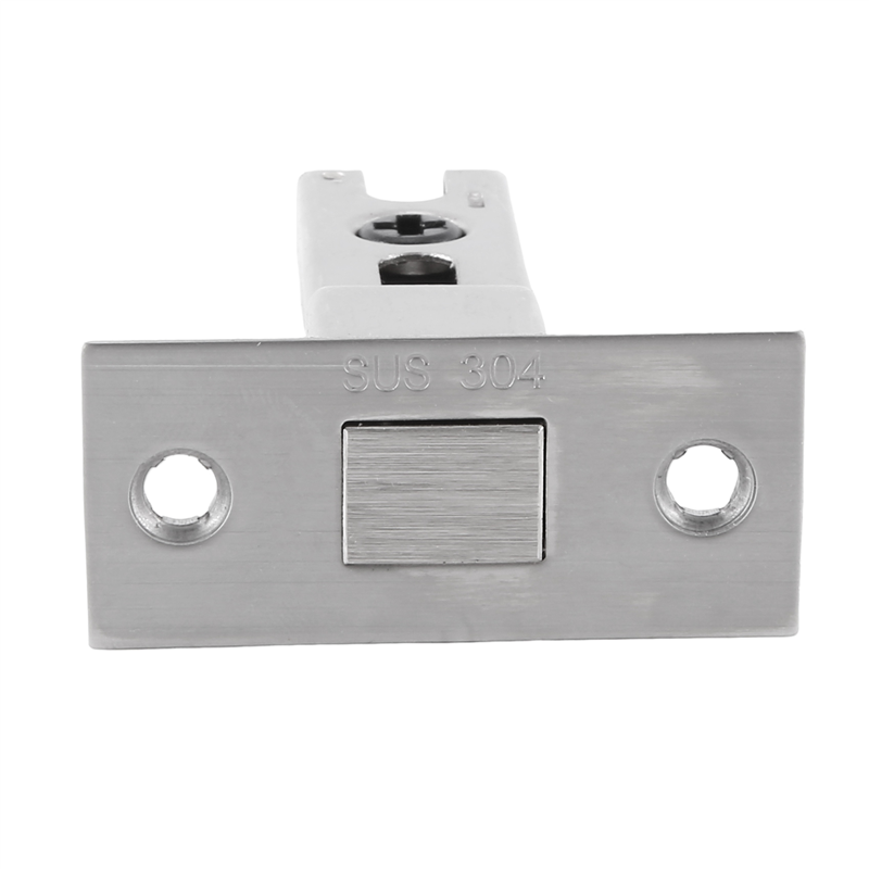 -FQYL Invisible Door Lock Roun - đánh giá và giá Home Bathroom Lock