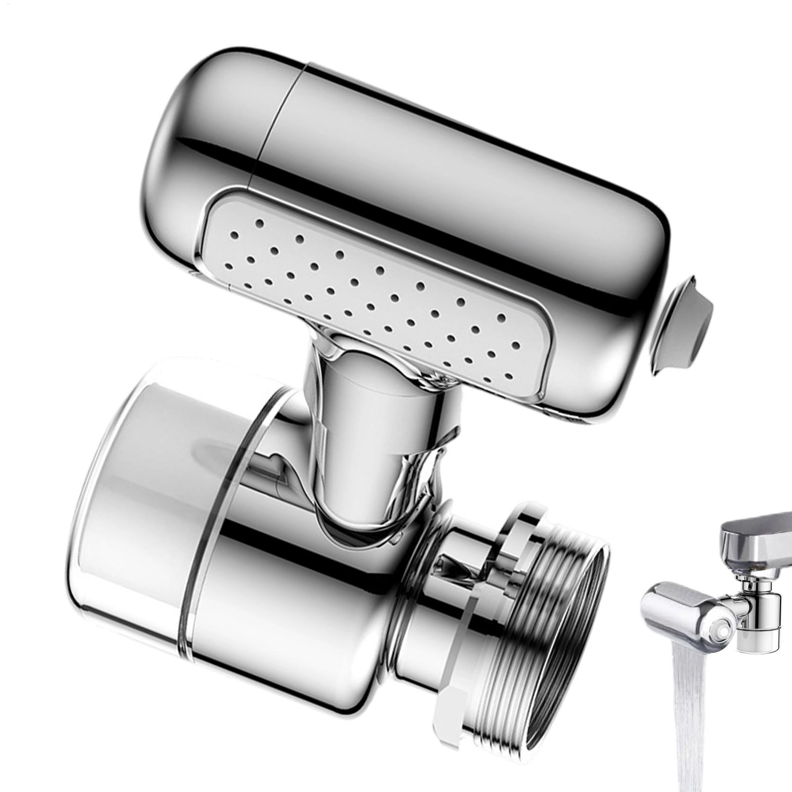 Faucet Extender for Bathroom S - đánh giá và giá Home Bathroom Faucets