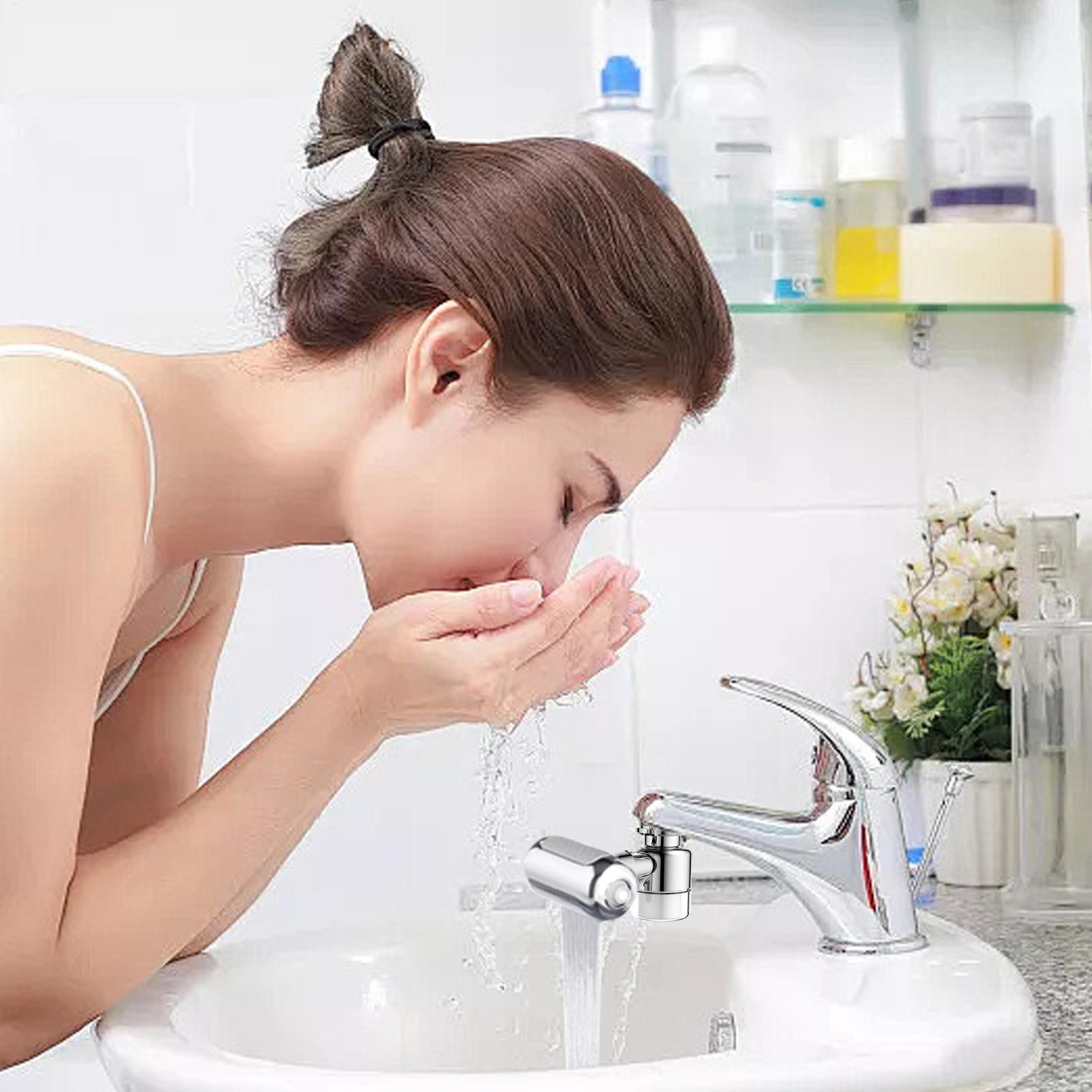 Faucet Extender for Bathroom S - đánh giá và giá Home Bathroom Faucets