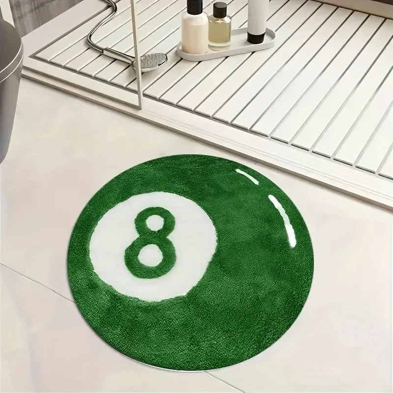 VIKAMA Non-slip Stargate Round - đánh giá và giá Home Bathroom Movie
