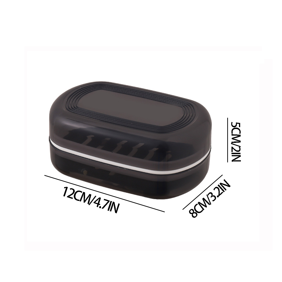 Portable Bathroom Soap Holder  - đánh giá và giá Home Bathroom Organizer